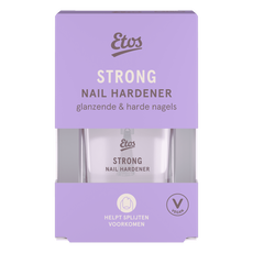Etos Nail Hardener Strong 10 ML