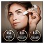 Max Factor Miracle Pure Eye enhancer concealer 01 Rose