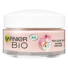Garnier Bio Rosy Glow 3-in-1 Dagcrème 50 ML
