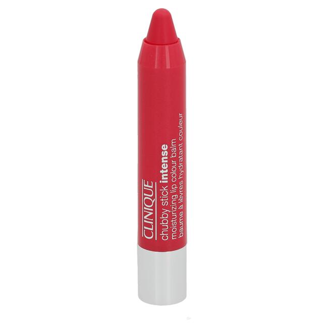 Clinique Chubby Stick Intense Moisturizing Lipbalm 05 Plushest Punch