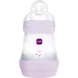 MAM Easy Start Anti-Colic Babyfles Lila 160 ML