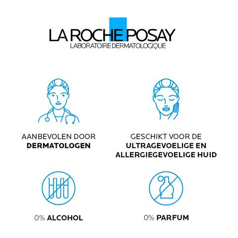 La Roche-Posay Toleriane Dermallergo Dagcrème 40 ML