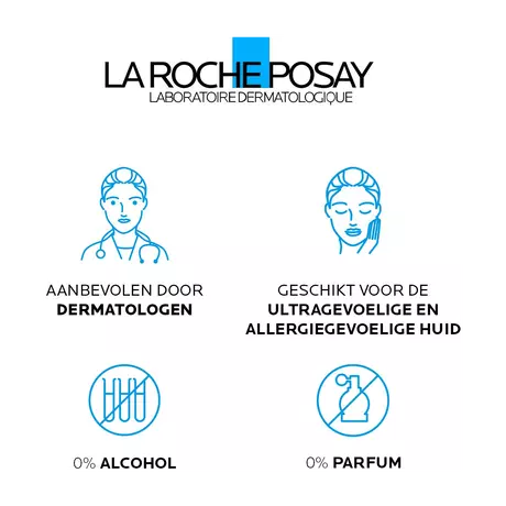 La Roche-Posay Toleriane Dermallergo Dagcrème 40 ML