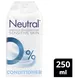 Neutral Parfumvrij Conditioner 250 ML