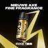 AXE Fine Fragrance Marshmallow Smoke Deodorant Bodyspray 150 ML
