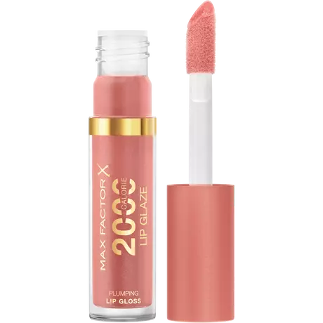 Max Factor 2000 Calorie Lip Glaze 075 Pink Fizz