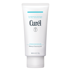 Curél Makeup Cleansing Gel 130 gram