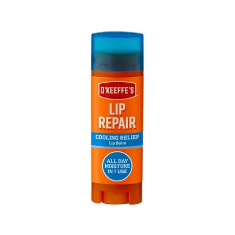 O'Keeffe's Lip Repair Verkoelende Lippenbalsem