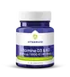 Vitakruid Vitamine D3 & K2 Tabletten 90 stuks