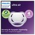 Philips Avent Fopspeen Ultra Air Day 6-18M Double Pack - SCF087/11