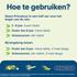 Primatour Tabletten 10 stuks
