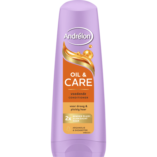Andrélon Oil & Care Conditioner 200  ML