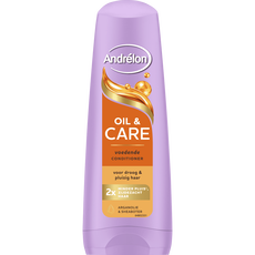 Andrélon Oil & Care Conditioner 200  ML