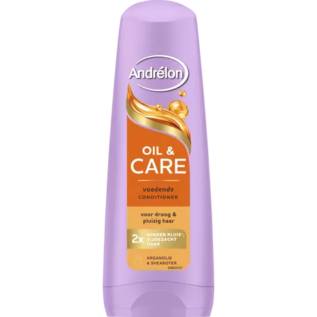 Andrélon Oil & Care Conditioner 200  ML