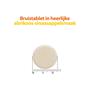 Roter Vitamine C Bruis 1000 mg Abrikoos-Sinaasappel 20 bruistabletten