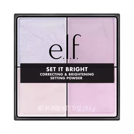 e.l.f. Set It Bright Lilac Haze Fair-Tan&nbsp;