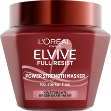 L’Oréal Paris Elvive Full Resist Haarmasker 300 ML