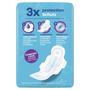 Always Ultra Maandverband Long Met Vleugels 32 Stuks