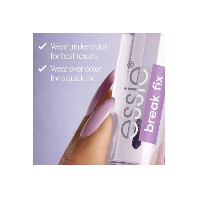 Essie Break Fix Liquid Nagelversteviger