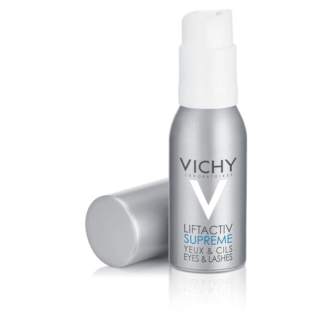 Vichy Liftactiv Ogen & Wimpers Serum 15 ML
