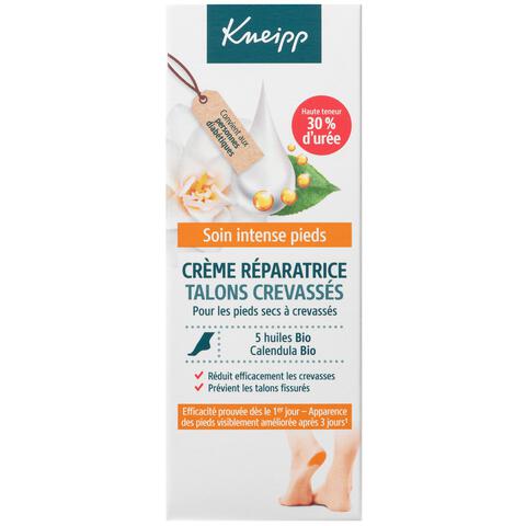 Kneipp Hielklovencrème 50ml