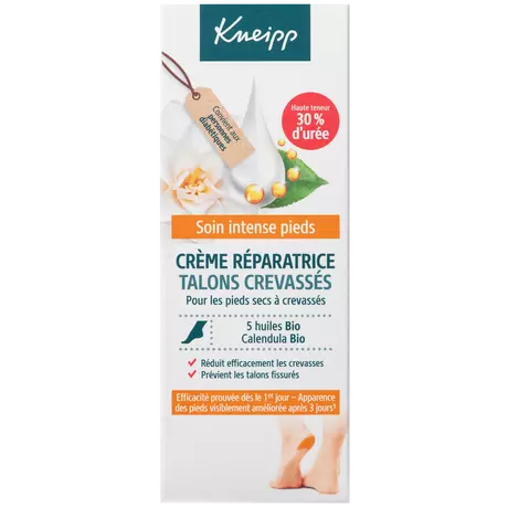 Kneipp Hielklovencrème 50ml
