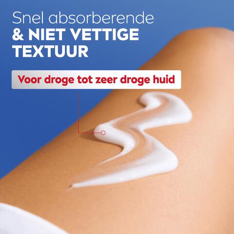 NIVEA Repair & Care Intensief Hydraterende Body Lotion 250 ML