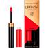 Max Factor Lipfinity Lip Colour Lipstick 120 Hot