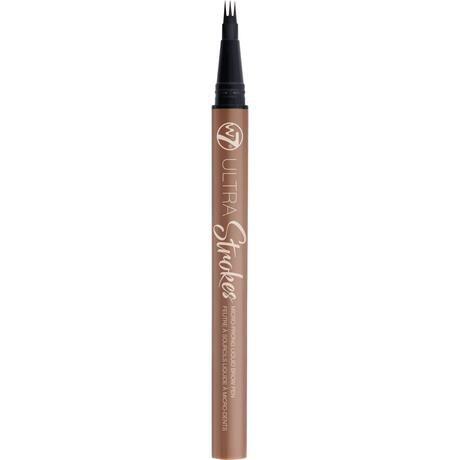 W7 Ultra Stroke Micro Prong Liquid Brow Pen Blonde&nbsp;