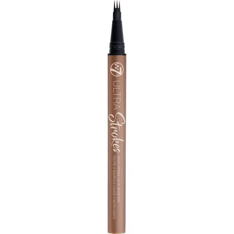 W7 Ultra Stroke Micro Prong Liquid Brow Pen Blonde&nbsp;