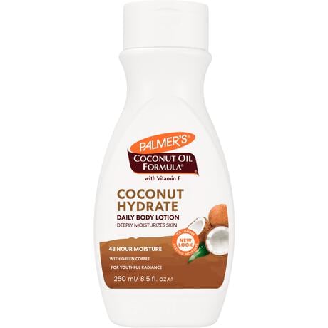 Palmer's Coconut Hydrate Formula Bodylotion 250 ML