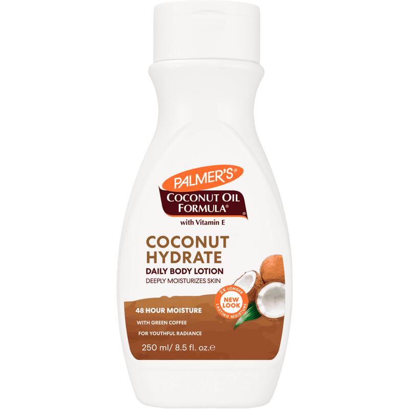 Palmer's Coconut Oil Formula Bodylotion 250 ML