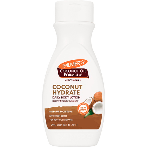 Palmer's Coconut Oil Formula Bodylotion 250 ML