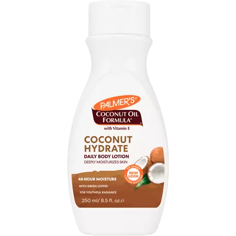 Palmer's Coconut Oil Formula Bodylotion 250 ML