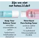 e.l.f. Thirst Burst Pore-Fecting Toner 140 ML