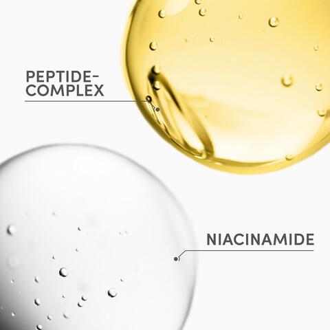 Dove Hair Damage Rescue 3-1 Scalp Serum 45 ML