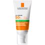 La Roche-Posay Dry Touch Anti-glim Zonnebrand SPF50+ Gezicht 50 ML