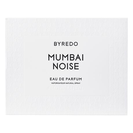 Byredo Mumbai Noise eau de parfum 50 ML