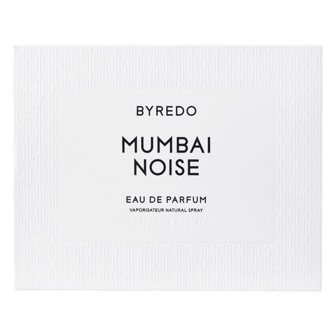 Byredo Mumbai Noise eau de parfum 50 ML