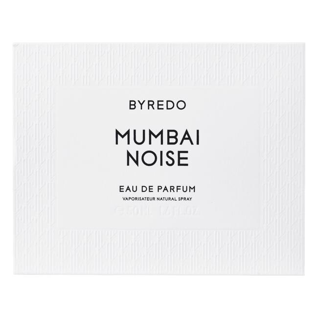 Byredo Mumbai Noise eau de parfum 50 ML
