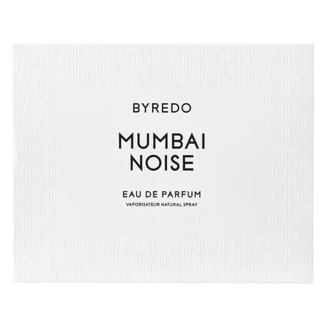 Byredo Mumbai Noise Eau De Parfum 50 ML