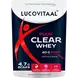 Lucovitaal Clear Whey Puur Eiwitpoeder 175 gram