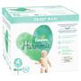 Pampers Harmonie Maat 4 56 Luiers 9KG-14KG