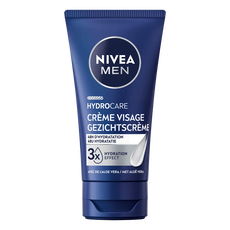 NIVEA MEN Hydrocare Hydraterende Crème 75 ML