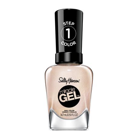 Sally Hansen Miracle Gel Only Have Ice For You