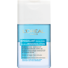 L'Oréal Paris Waterproof Make-Up Remover 125 ML
