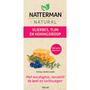 Natterman Natural Vlierbes, Tijm en Honingsiroop 150 ML