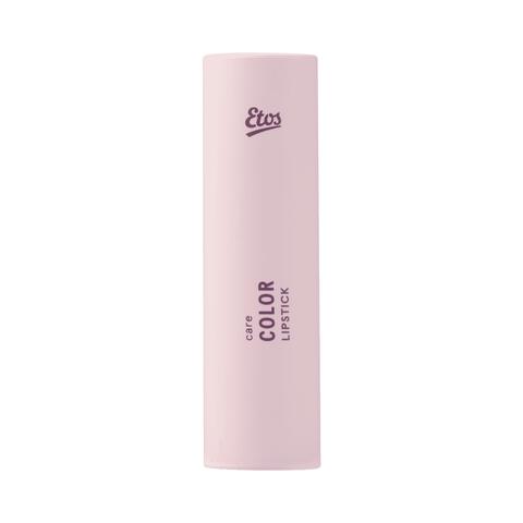 Etos Care Color Lipstick 16 La Vie En Rose
