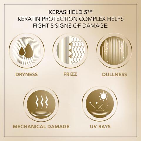 Wella Deluxe Pure Fullness Hairspray