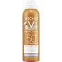 Vichy Capital Soleil Anti-Zand Zonnebrandspray Kind SPF50+ 200 ML